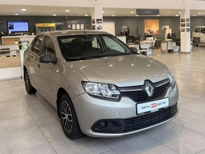 Седан Renault Logan 2014 года, 835000 рублей, Орёл