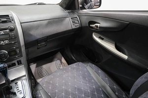 Седан Toyota Corolla 2007 года, 969000 рублей, Новокузнецк