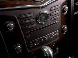 Внедорожник Infiniti QX56 2011 года, 2159000 рублей, Тюмень