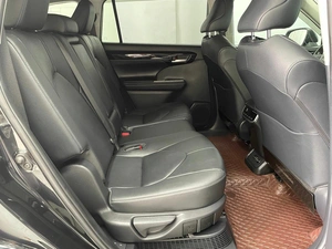 Внедорожник Toyota Highlander 2021 года, 6240000 рублей, Красноярск