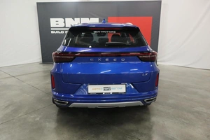 Внедорожник EXEED VX 2022 года, 2050000 рублей, Курск