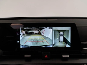 Внедорожник Kia Sportage 2024 года, 3867077 рублей, Москва