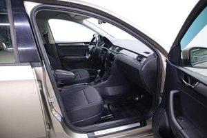 Хэтчбек Skoda Rapid 2019 года, 1050000 рублей, Брянск