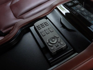 Внедорожник Lexus LX 2020 года, 11400000 рублей, Волгоград