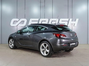 Хетчбэк Opel Astra GTC 2012 года, 999000 рублей, Воронеж