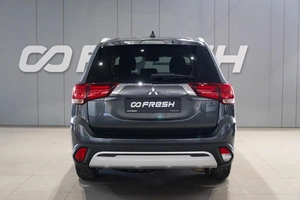 Внедорожник Mitsubishi Outlander 2021 года, 2249000 рублей, Петрозаводск