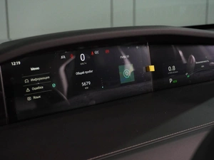 Внедорожник Changan UNI-K 2023 года, 3719000 рублей, Воронеж