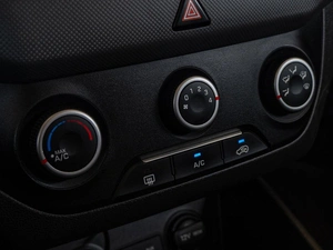 Внедорожник Hyundai Creta 2017 года, 1490000 рублей, Краснодар