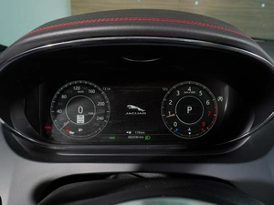 Внедорожник Jaguar E-Pace 2020 года, 2544000 рублей, Тверь