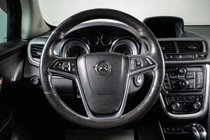 Внедорожник Opel Mokka 2013 года, 1239000 рублей, Сургут