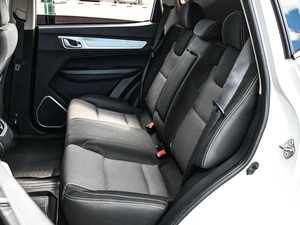Внедорожник Geely Emgrand X7 2020 года, 1454000 рублей, Кирилловка