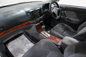 Седан Toyota Premio 2002 года, 549000 рублей, Новокузнецк