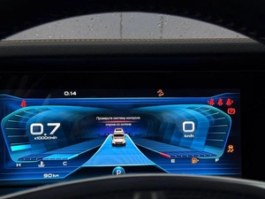 Внедорожник FAW Bestune T77 2024 года, 2239000 рублей, Ижевск