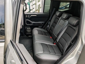 Внедорожник Jetour T2 2024 года, 3390000 рублей, Краснодар