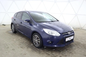 Хэтчбек Ford Focus 2011 года, 899000 рублей, Обнинск