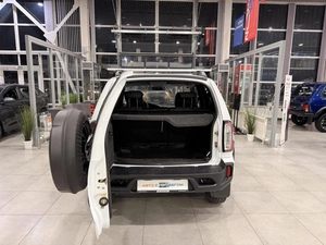 Внедорожник ВАЗ (LADA) Niva 2023 года, 1100000 рублей, Орёл