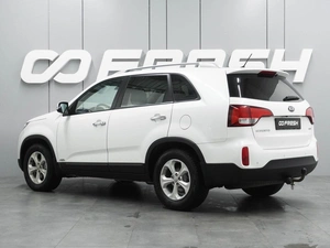 Внедорожник Kia Sorento 2014 года, 2129000 рублей, Воронеж