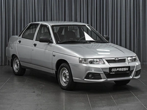 Седан ВАЗ (LADA) 2110 2012 года, 510000 рублей, Ставрополь