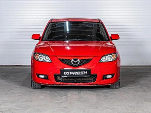 Седан Mazda 3 2006 года, 649000 рублей, Ставрополь
