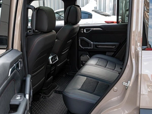 Внедорожник Jetour T2 2024 года, 3640000 рублей, Краснодар