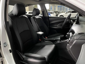 Седан Changan Alsvin 2023 года, 1300000 рублей, Нижневартовск