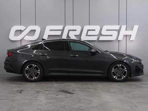 Седан Kia K5 2020 года, 2544000 рублей, Воронеж