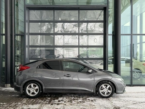 Хетчбэк Honda Civic 2012 года, 1340000 рублей, Уфа