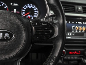 Хетчбэк Kia Rio X 2021 года, 1594111 рублей, Ставрополь