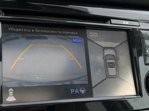 Внедорожник Nissan X-Trail 2015 года, 1769000 рублей, Ижевск