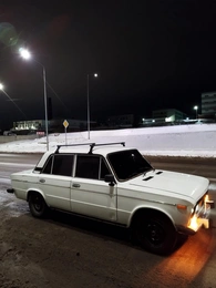 Седан ВАЗ (LADA) 2106 1996 года, 95000 рублей, Красноярск