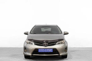 Хетчбэк Toyota Auris 2013 года, 1299000 рублей, Барнаул