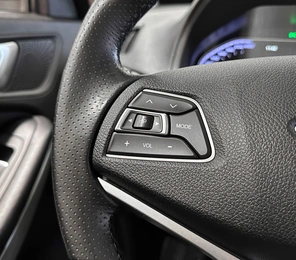 Внедорожник Chery Tiggo 7 2019 года, 1547000 рублей, Красноярск