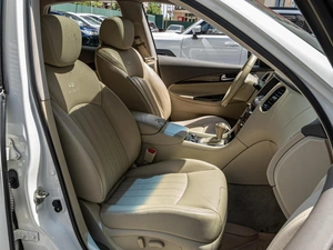 Внедорожник Infiniti EX25 2012 года, 1695000 рублей, Краснодар