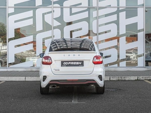 Лифтбек ВАЗ (LADA) Granta 2024 года, 1230000 рублей, Краснодар