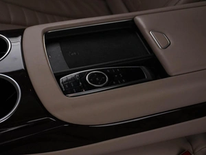 Седан Mercedes-benz S-класс 2019 года, 5350077 рублей, Москва