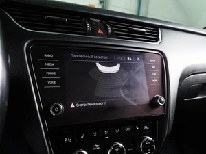 Лифтбек Skoda Octavia 2018 года, 1799000 рублей, Воронеж