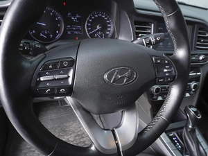 Седан Hyundai Elantra 2020 года, 1583000 рублей, Ростов-на-Дону