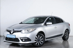 Седан Renault Fluence 2013 года, 649000 рублей, Челябинск