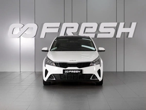 Седан Kia Rio 2021 года, 1899000 рублей, Минеральные Воды