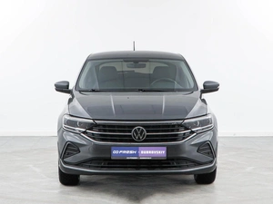 Лифтбек Volkswagen Polo 2020 года, 1786444 рублей, Москва