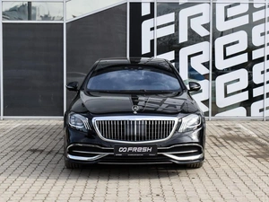 Седан Mercedes-benz Maybach S-класс 2018 года, 5300000 рублей, Краснодар