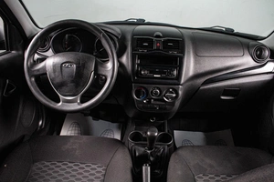 Седан ВАЗ (LADA) Granta 2022 года, 599000 рублей, Сургут