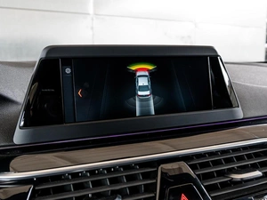 Седан BMW 5 серия 2018 года, 2949000 рублей, Краснодар