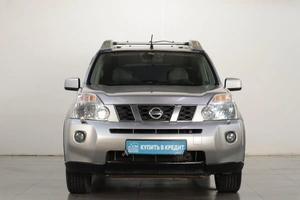 Внедорожник Nissan X-Trail 2008 года, 1429000 рублей, Челябинск