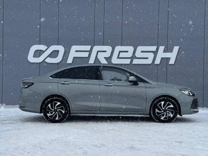 Седан Baic U5 Plus 2023 года, 1249000 рублей, Ижевск