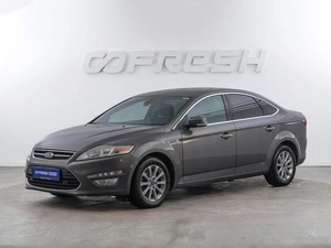 Седан Ford Mondeo 2010 года, 898050 рублей, Москва