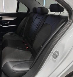 Седан Mercedes-benz C-класс 2014 года, 1747000 рублей, Красноярск