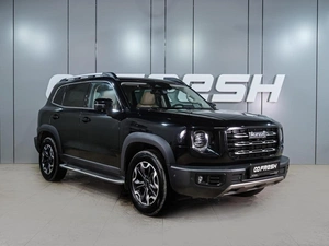 Внедорожник Haval Dargo 2023 года, 2749000 рублей, Воронеж