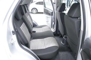 Седан Suzuki SX4 2013 года, 998000 рублей, Солонцы