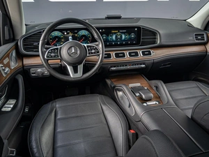 Внедорожник Mercedes-benz GLE-класс 2020 года, 7930000 рублей, Краснодар